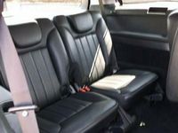 Begagnad Mercedes R320 SE 2007 Minibuss