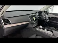 Used Volvo XC90 Inscription 235 HP (172 kW) 2022 SUV