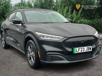 Used Ford Mustang Extended Range 294 HP (216 kW) 2023 Grey SUV