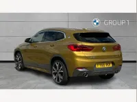 Used BMW X2 M Sport 187 HP (137 kW) 2018 Other SUV