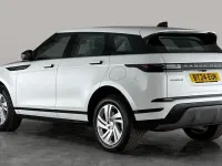Used Land Rover Range Rover evoque S 309 HP (227 kW) 2024 White SUV