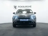 Used Citroën C4 PureTech 155 HP (114 kW) 2023 Grey SUV