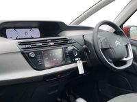 used Citroën C4 SpaceTourer GRANDESTATE 1.2 PureTech 130 Touch Edition 5dr [Bluetooth, DAB, Panoramic Windscreen, 16" Alloys, Isofix]