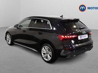 Used Audi A3 Sportback e-tron S-Line 204 HP (150 kW) 2025 Hatchback