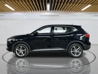 Used MG HS Exclusive 162 HP (119 kW) 2022 Black SUV
