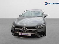 Used Mercedes A250 AMG Line Premium 2020 Grey Sedan