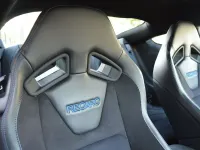 Used Ford Mustang Dark Horse 453 HP (333 kW) 2025 Blue Coupe