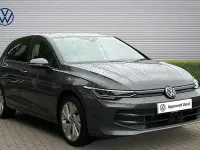 Used VW Golf VIII 147 HP (108 kW) 2025