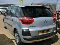 Used Citroën C4 Picasso 2007 MPV