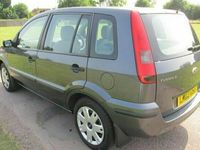 Used Ford Fusion 2003 Estate