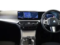 Used BMW 320 M Sport 181 HP (133 kW) 2023 Grey Estate