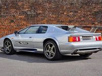 Used Lotus Esprit 349 HP (256 kW) 2000 Silver Coupe
