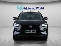 Used MG ZS 2023 SUV