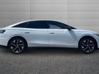 Used VW ID.7 Pro 207 kW (282 HP) 2026 Glacier white Hatchback