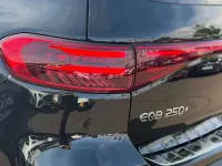 Used Mercedes EQB250+ AMG Line Premium 139 kW (190 HP) 2025 Black SUV