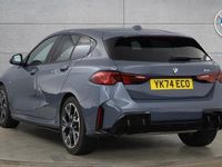 Used BMW 120 M Sport 156 HP (114 kW) 2026 Hatchback