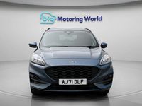 Used Ford Kuga ST-Line 224 HP (164 kW) 2023 SUV