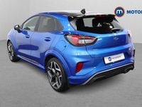 Used Ford Puma ST 200 HP (147 kW) 2023 SUV