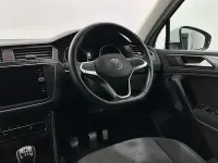 Used VW Tiguan Life 150 HP (110 kW) 2022 White SUV