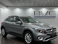 Used Mercedes GLA200 Executive 136 HP (100 kW) 2019 SUV