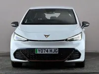Used Cupra Born e-Boost 169 kW (231 HP) 2026 Hatchback