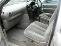 Used Chrysler Voyager 2003 MPV