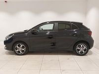 Used MG MG3 Trophy 194 HP (142 kW) 2024 Black Hatchback