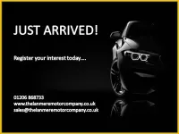 Used Mercedes CLA220 Shooting Brake 177 HP (130 kW) 2017 Polar silver Estate