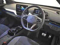 Used VW ID.4 Pro 150 kW (204 HP) 2023 Grey SUV