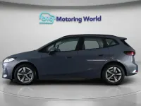 Used BMW 223 Active Tourer Sport Line 218 HP (160 kW) 2022 Grey MPV