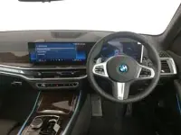 Used BMW X5 M Sport 490 HP (360 kW) 2026 Grey SUV