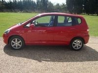 Used Honda Jazz 2002 Hatchback