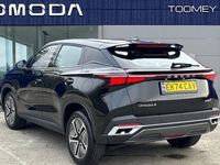 Used Omoda 5 186 HP (136 kW) 2025 SUV