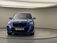 Used BMW X1 M Sport 218 HP (160 kW) 2026 SUV