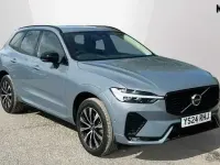 Used Volvo XC60 Plus 247 HP (181 kW) 2024 SUV
