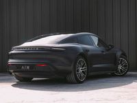 Used Porsche Taycan Performance Package 11 kW (15 HP) 2021 Sedan