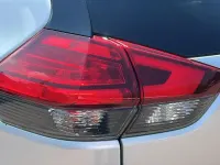 Used Nissan X-Trail N-Connecta 158 HP (116 kW) 2019 Grey SUV