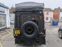 Used Land Rover Defender 2013