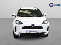 Used Toyota Yaris Hybrid Design 116 HP (85 kW) 2026 Estate