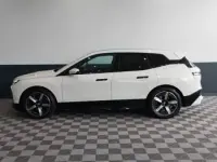 Used BMW iX M Sport 239 kW (326 HP) 2022 White SUV