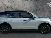 Used Mini Countryman 168 HP (123 kW) 2025 Silver SUV