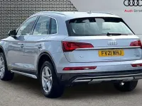 Used Audi Q5 Sport 204 HP (150 kW) 2024 SUV
