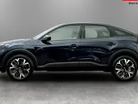 Used Citroën C4 131 HP (96 kW) 2026 SUV