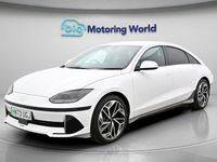 Used Hyundai Ioniq 6 Premium 167 kW (228 HP) 2026 Sedan