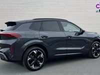 Used Cupra Terramar 150 HP (110 kW) 2025 Timanfaya grey SUV
