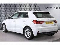 used Audi A1 30 TFSI Sport 5dr S Tronic