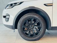 used Land Rover Discovery Sport 2.2 SD4 SE Tech 5dr Auto