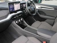 Used Skoda Kodiaq SE 150 HP (110 kW) 2025 Graphite grey metallic SUV