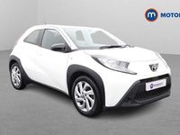 Used Toyota Aygo X PURE 72 HP (52 kW) 2025 SUV