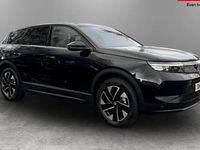New Vauxhall Grandland X Ultimate 136 HP (100 kW) 2025 SUV
